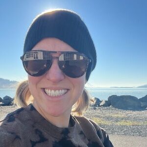 Meet your Posher, Lindsay